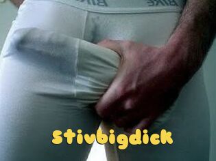 Stivbigdick