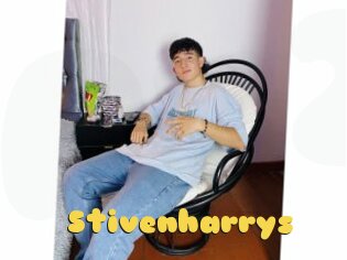 Stivenharrys
