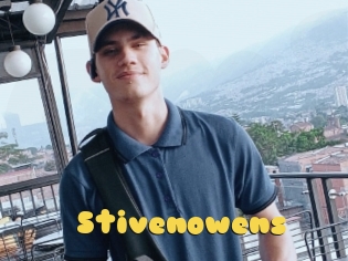 Stivenowens