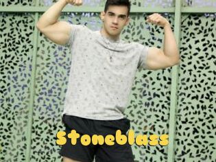 Stoneblass