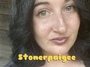 Stonerpaigee