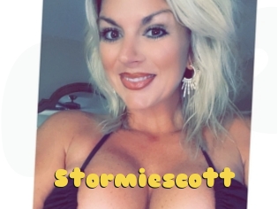 Stormiescott