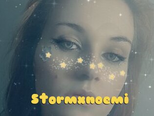 Stormxnoemi