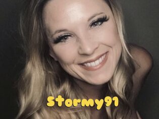 Stormy91