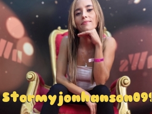 Stormyjonhanson099
