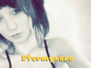 Stormyxoxo