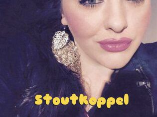 Stoutkoppel
