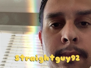 Straightguy92