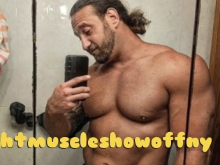 Straightmuscleshowoffny