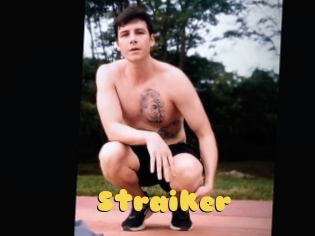 Straiker