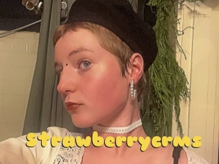 Strawberrycrms