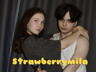 Strawberrymila