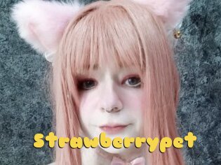 Strawberrypet