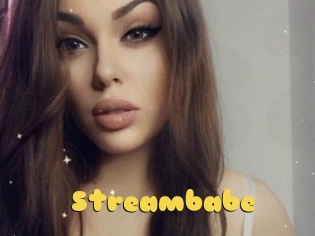 Streambabe