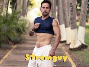 Stromguy
