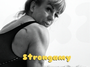 Strongamy
