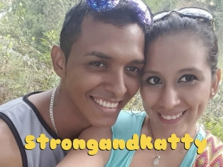 strongandkatty Px24 Sexcam