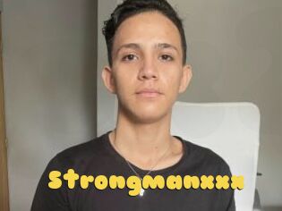 Strongmanxxx