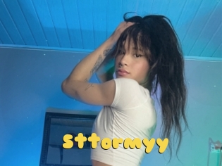 Sttormyy