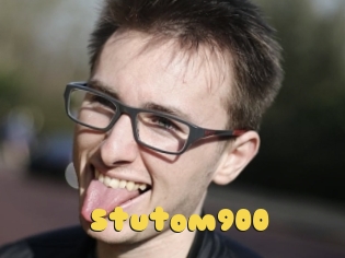 Stutom900