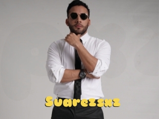 suarezsxz Px24 Sexcam