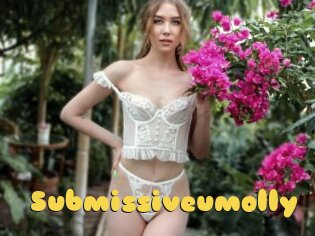 Submissiveumolly