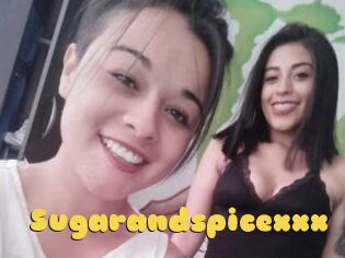 Sugarandspicexxx