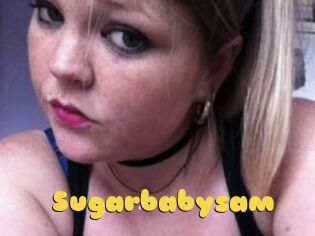 Sugarbabysam