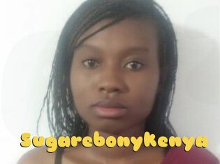 Sugarebonykenya