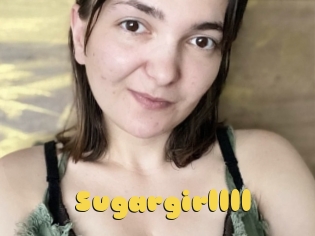 Sugargirllll