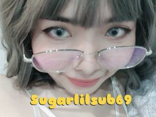 Sugarlilsub69