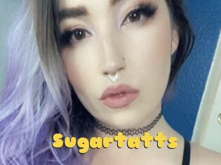 Sugartatts