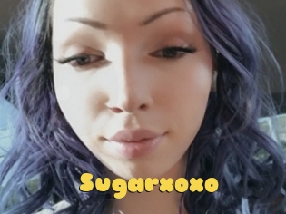 Sugarxoxo