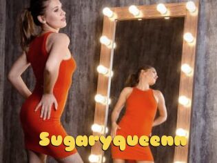Sugaryqueenn