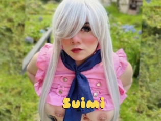 Suimi