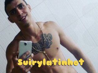 Suirylatinhot
