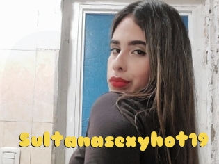 Sultanasexyhot19