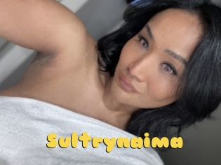 Sultrynaima