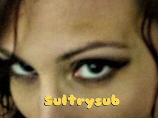 Sultrysub