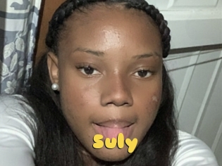 Suly