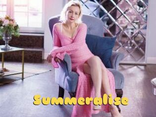 Summeralise