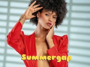 Summergap