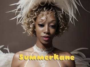 Summerkane
