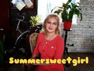Summersweetgirl