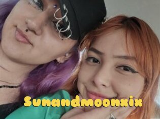 Sunandmoonxix
