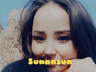 Sunansun