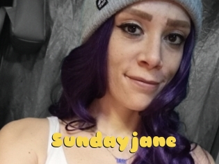 Sundayjane