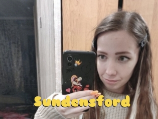 Sundensford