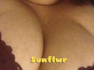 Sunflwr
