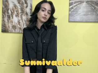 Sunnivaalder